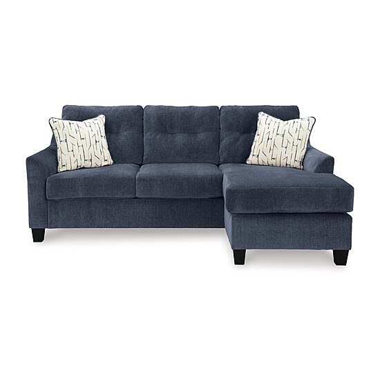 Signature Design by Ashley Amity Bay Sofa Chaise