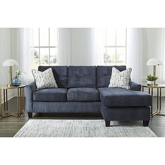 Signature Design by Ashley Amity Bay Sofa Chaise