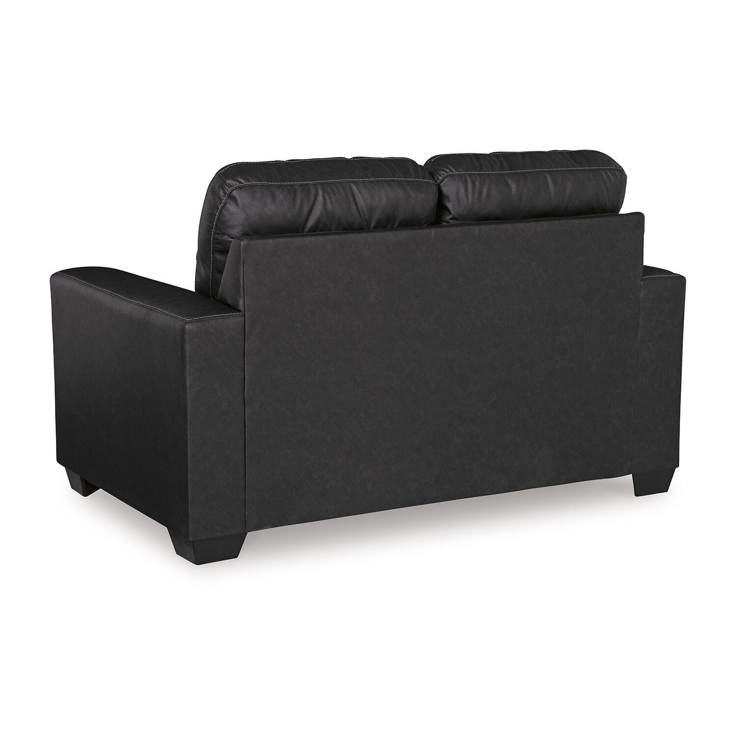 Signature Design by Ashley Barlin Mills Loveseat