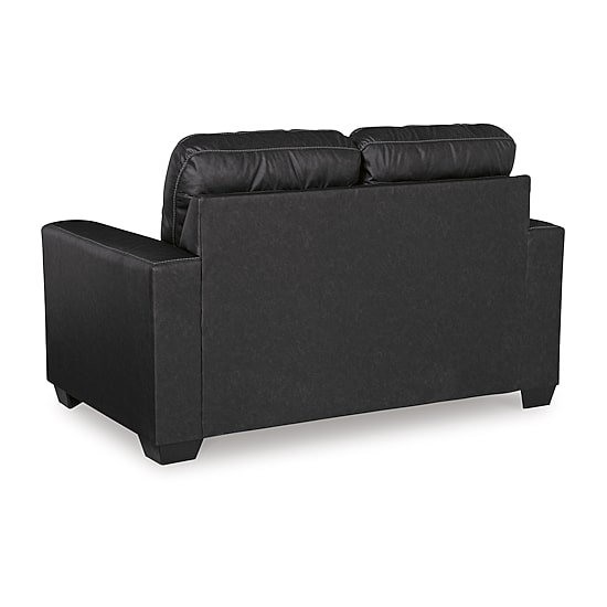 Signature Design by Ashley Barlin Mills Loveseat