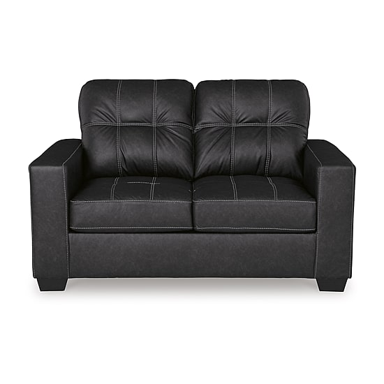 Signature Design by Ashley Barlin Mills Loveseat