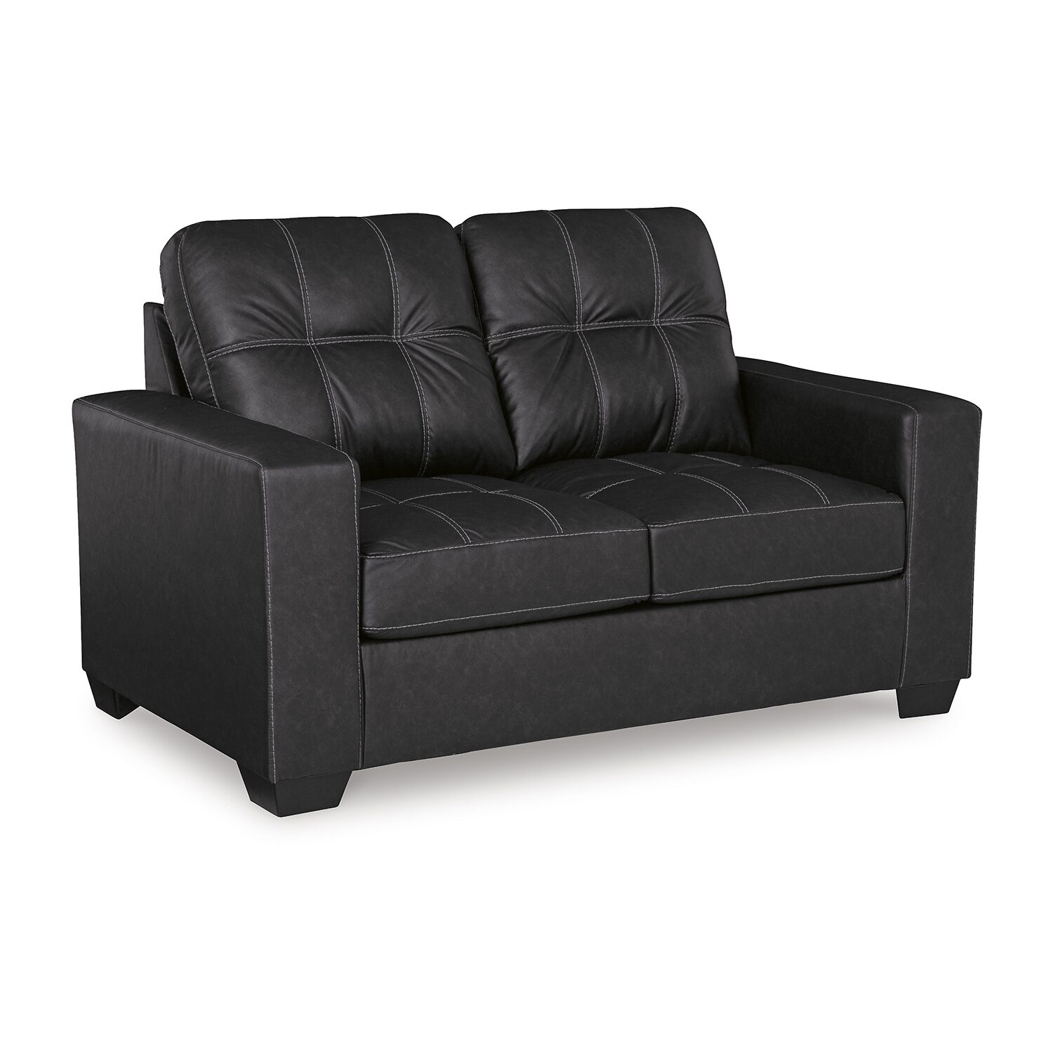 Signature Design by Ashley Barlin Mills Loveseat