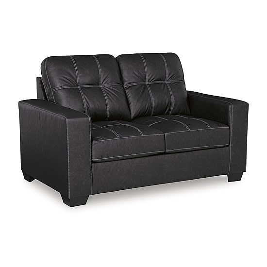 Signature Design by Ashley Barlin Mills Loveseat