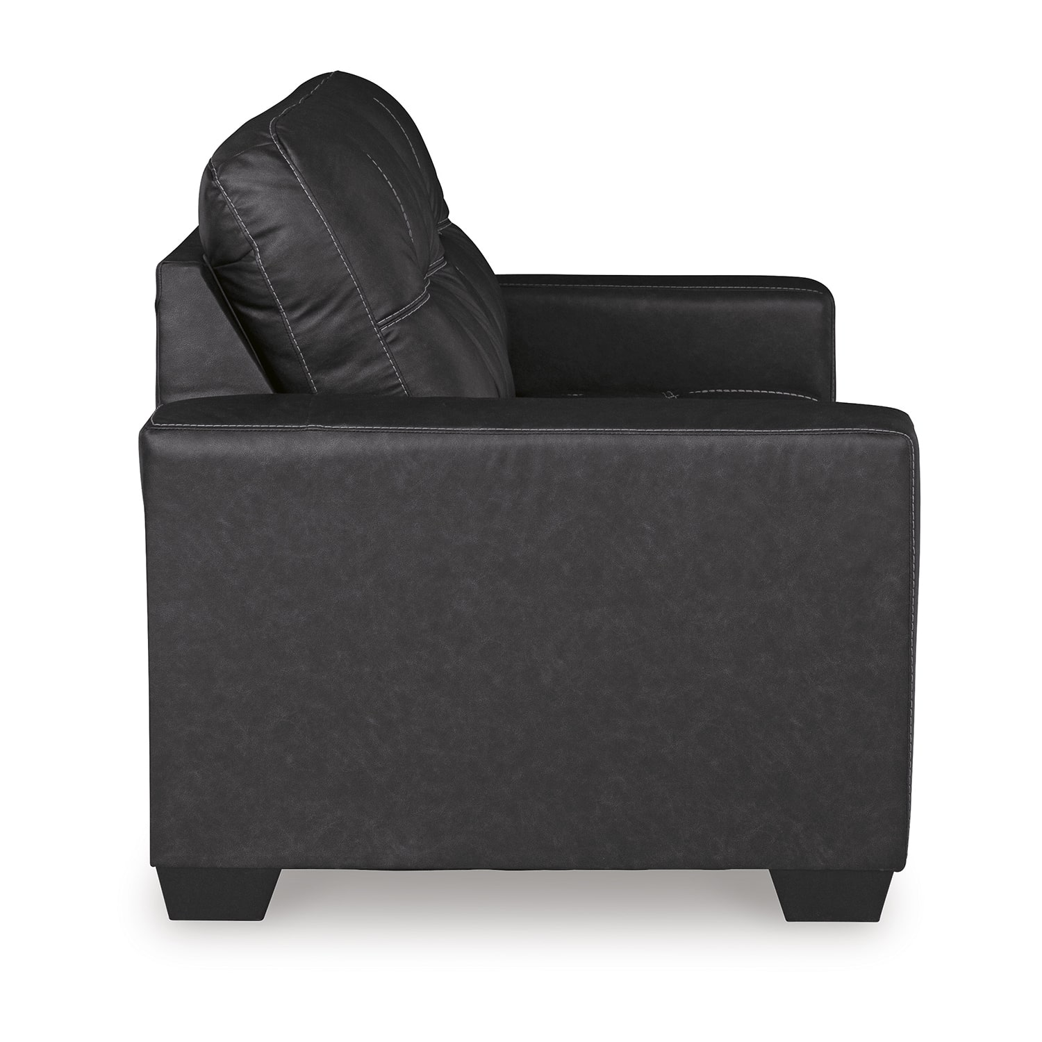 Signature Design by Ashley Barlin Mills Loveseat