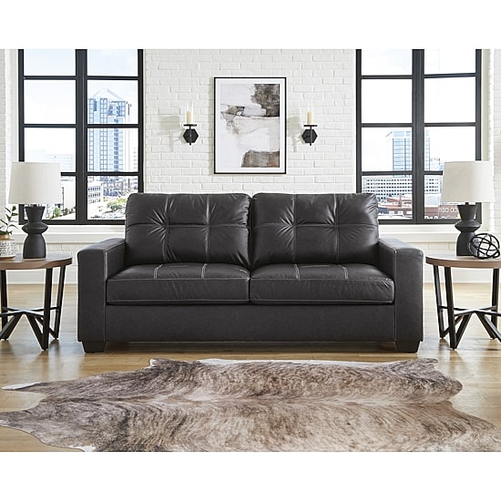 Signature Design by Ashley Barlin Mills Sofa