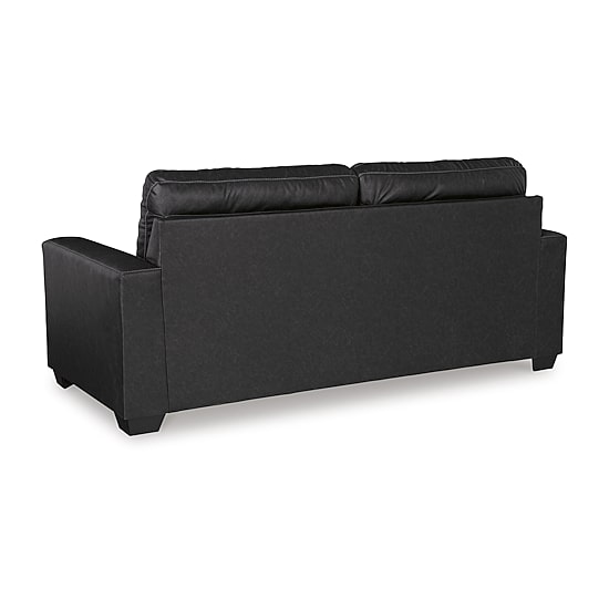 Signature Design by Ashley Barlin Mills Sofa