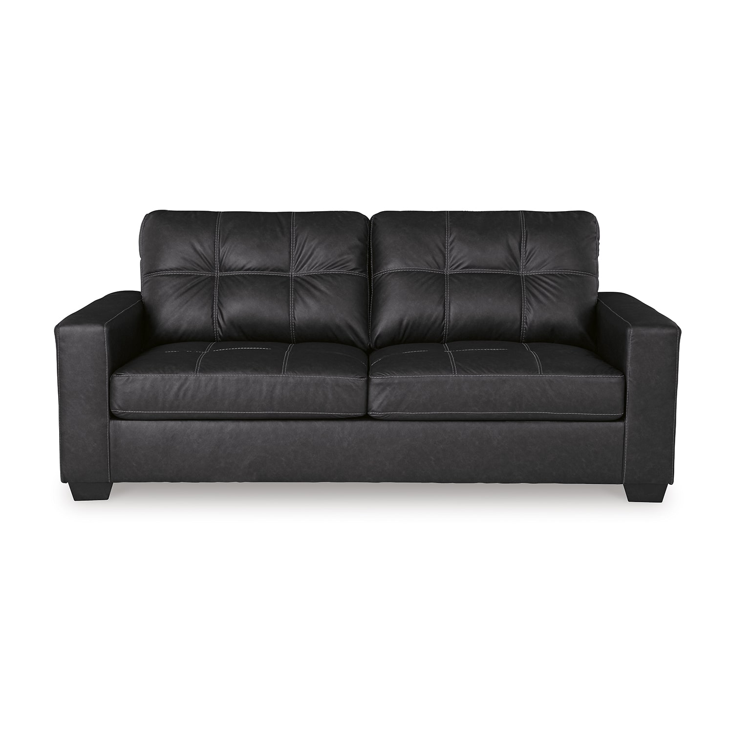 Signature Design by Ashley Barlin Mills Sofa