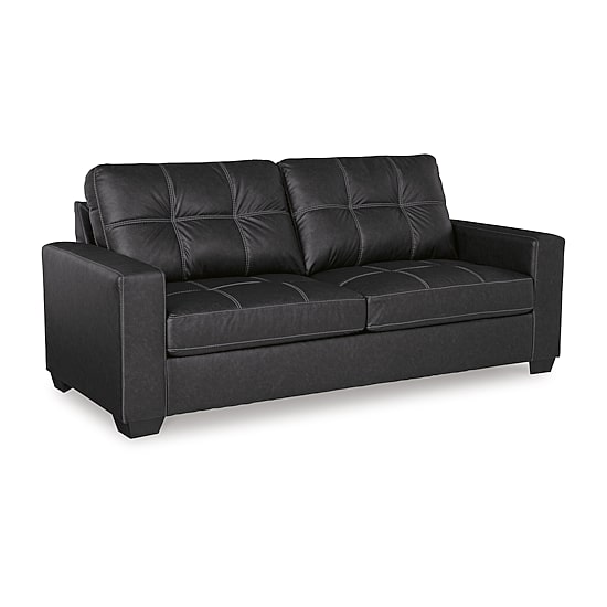 Signature Design by Ashley Barlin Mills Sofa