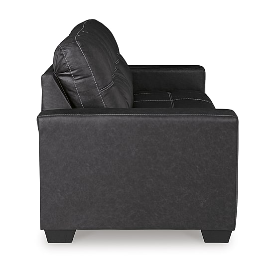 Signature Design by Ashley Barlin Mills Sofa