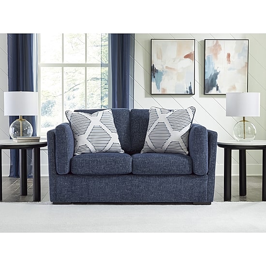 Signature Design by Ashley Evansley Loveseat