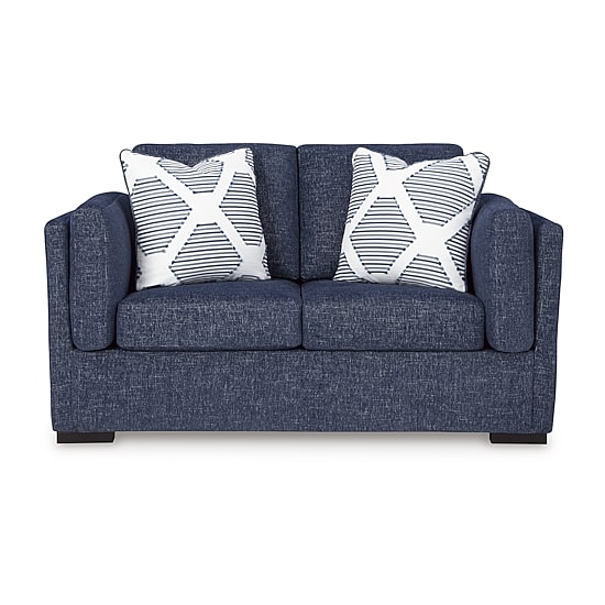 Signature Design by Ashley Evansley Loveseat