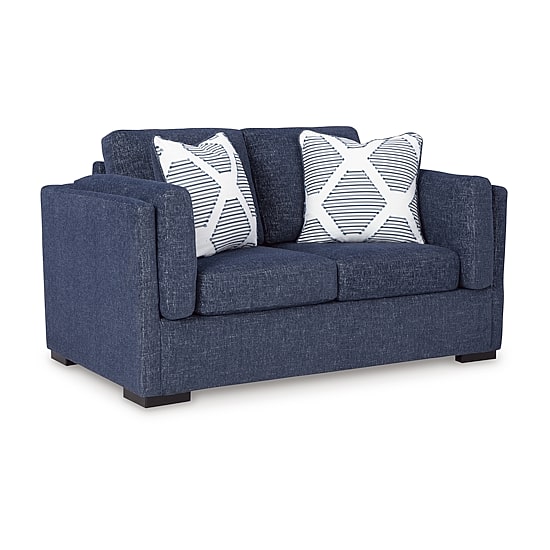 Signature Design by Ashley Evansley Loveseat