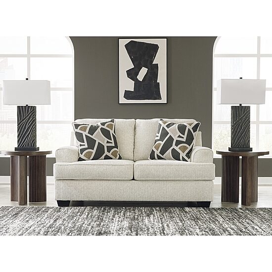 Signature Design by Ashley Heartcort Loveseat