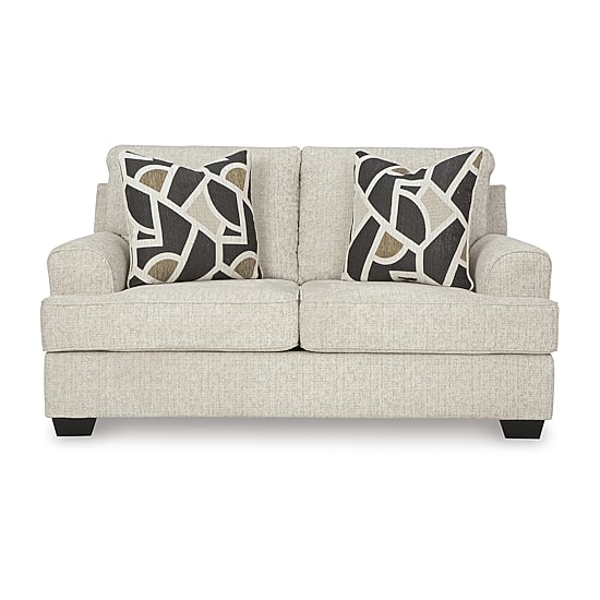 Signature Design by Ashley Heartcort Loveseat