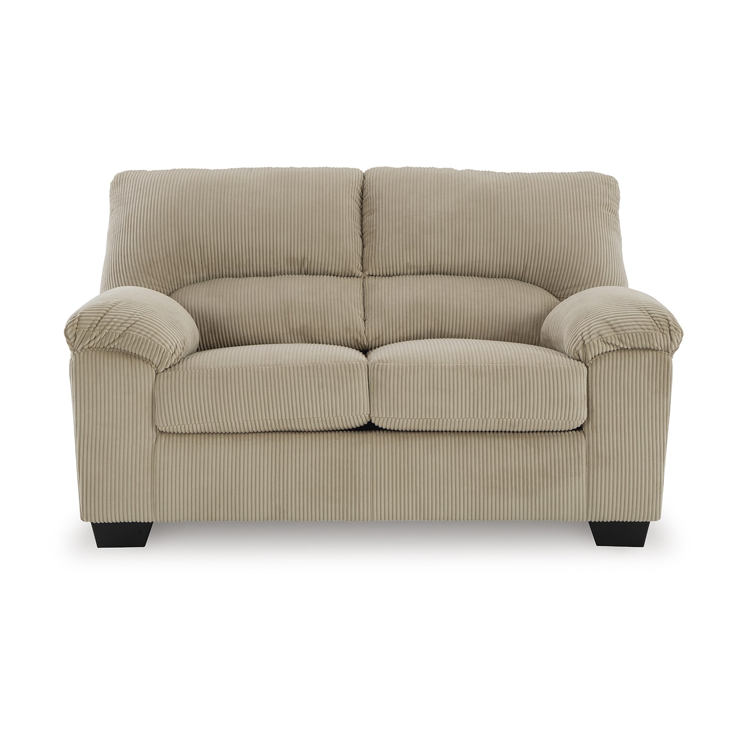 Signature Design by Ashley SimpleJoy Loveseat