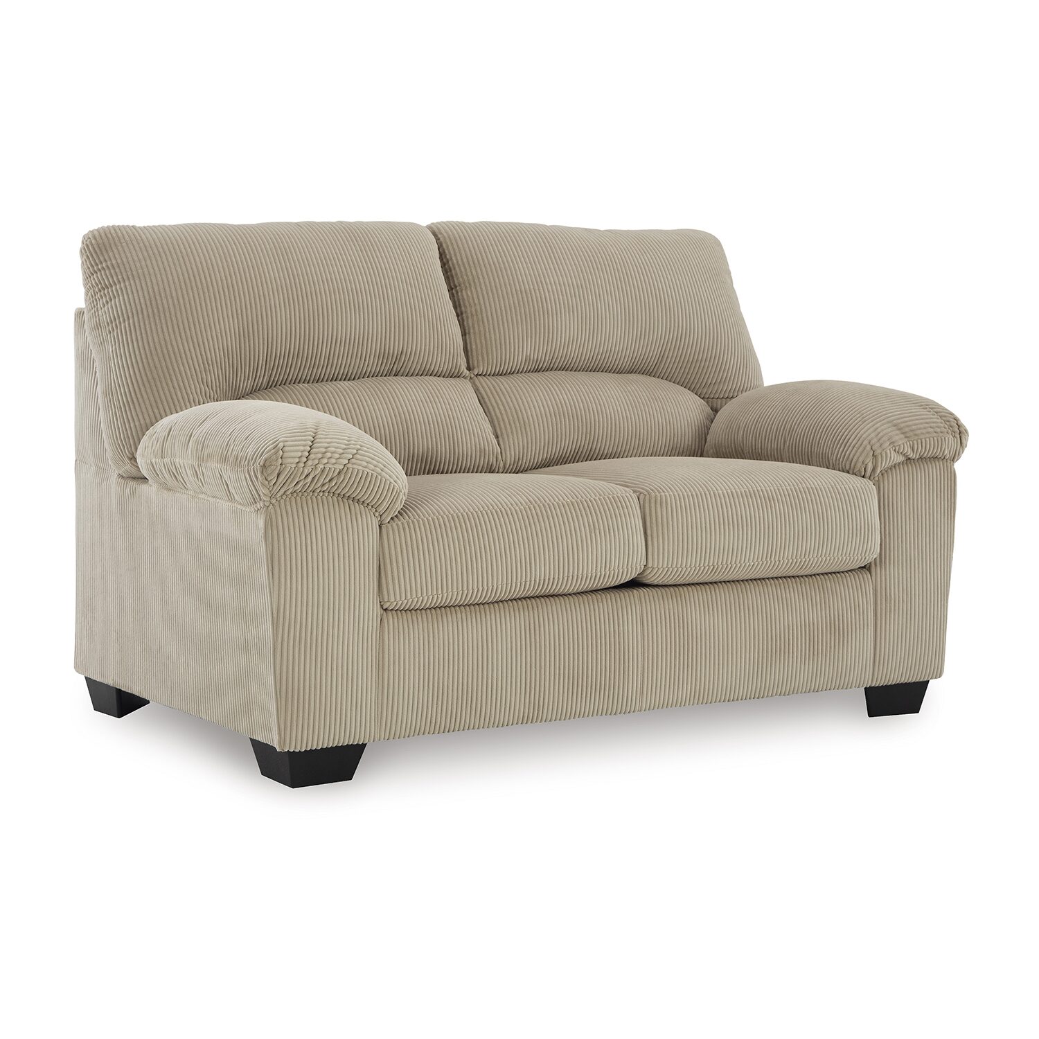 Signature Design by Ashley SimpleJoy Loveseat