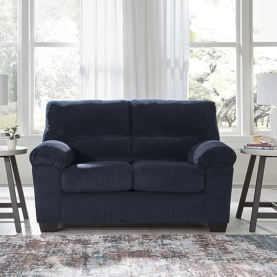 Signature Design by Ashley SimpleJoy Loveseat