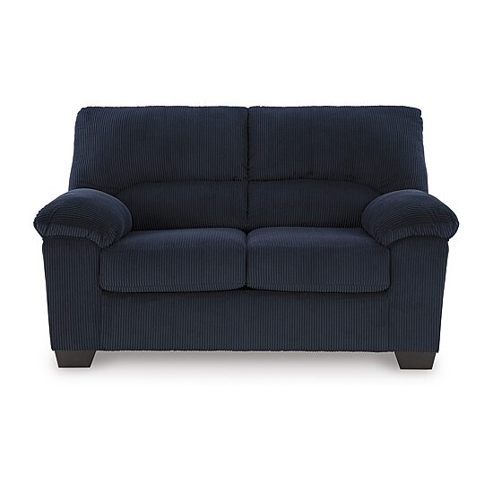 Signature Design by Ashley SimpleJoy Loveseat