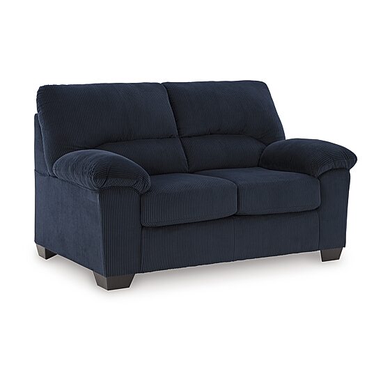 Signature Design by Ashley SimpleJoy Loveseat