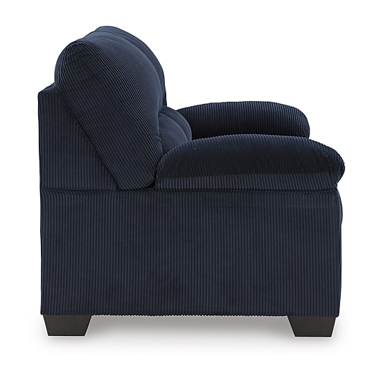 Signature Design by Ashley SimpleJoy Loveseat