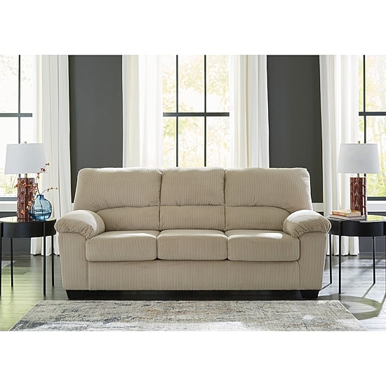 Signature Design by Ashley SimpleJoy Sofa