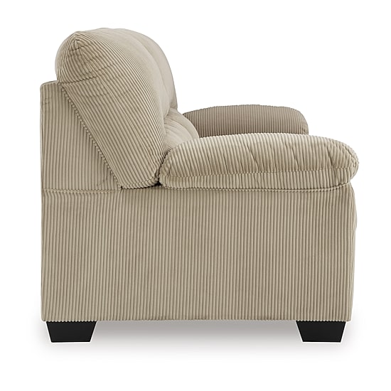 Signature Design by Ashley SimpleJoy Sofa