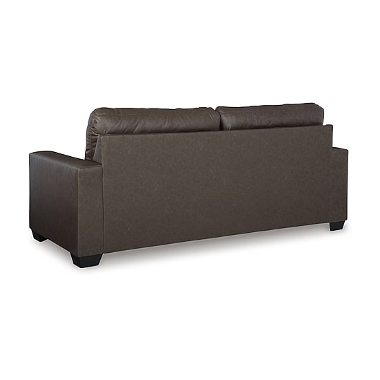 Signature Design by Ashley Barlin Mills Queen Sofa Sleeper