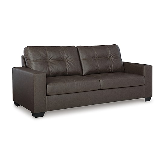 Signature Design by Ashley Barlin Mills Queen Sofa Sleeper