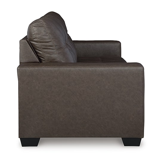 Signature Design by Ashley Barlin Mills Queen Sofa Sleeper