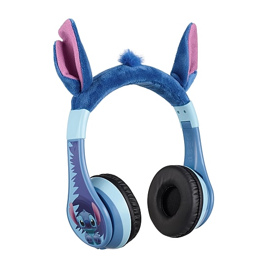 Disney Collection Lilo & Stitch Bluetooth Headphones