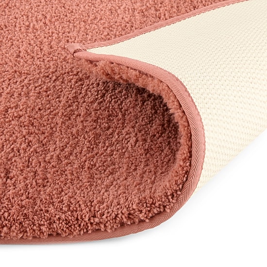 Linden Street Performance Fade & Stain Resistant Bath Rug