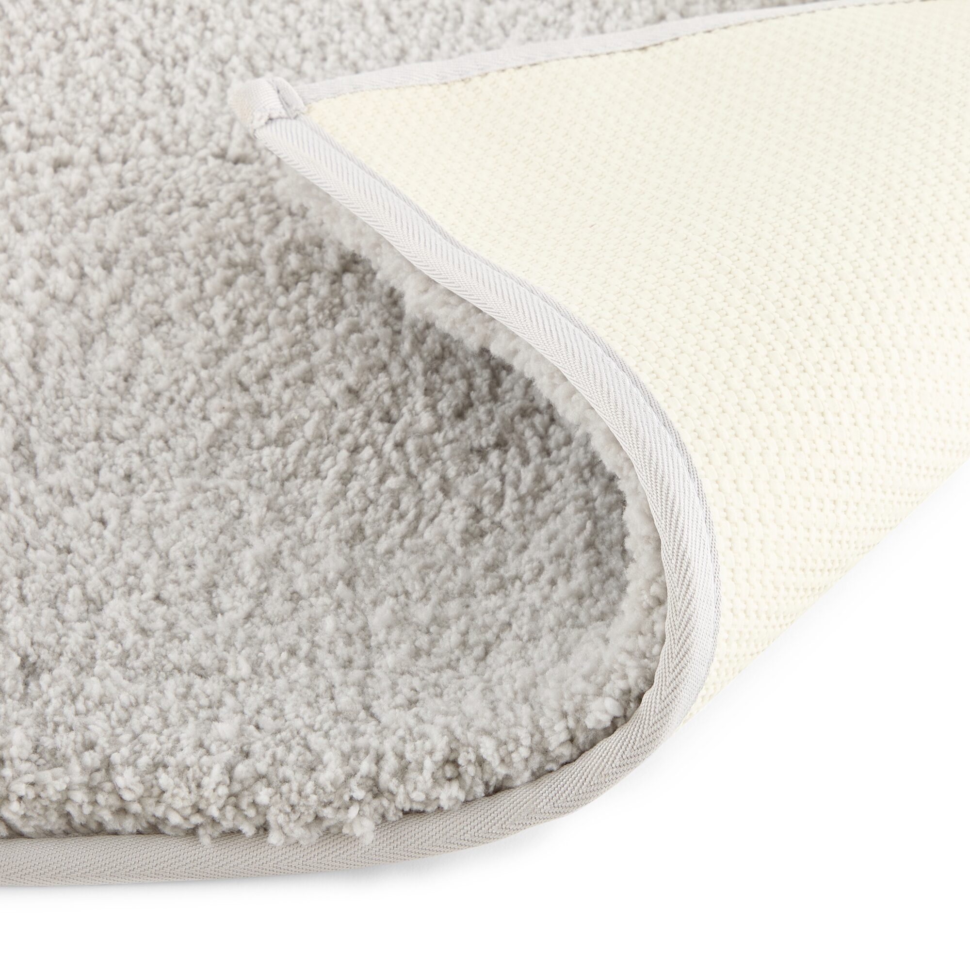 Linden Street Performance Fade & Stain Resistant Bath Rug