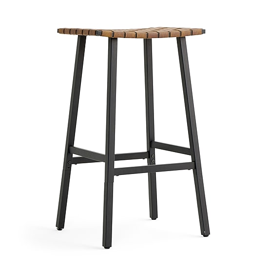 Linden Street Dealey Adjustable Height Bar Stool
