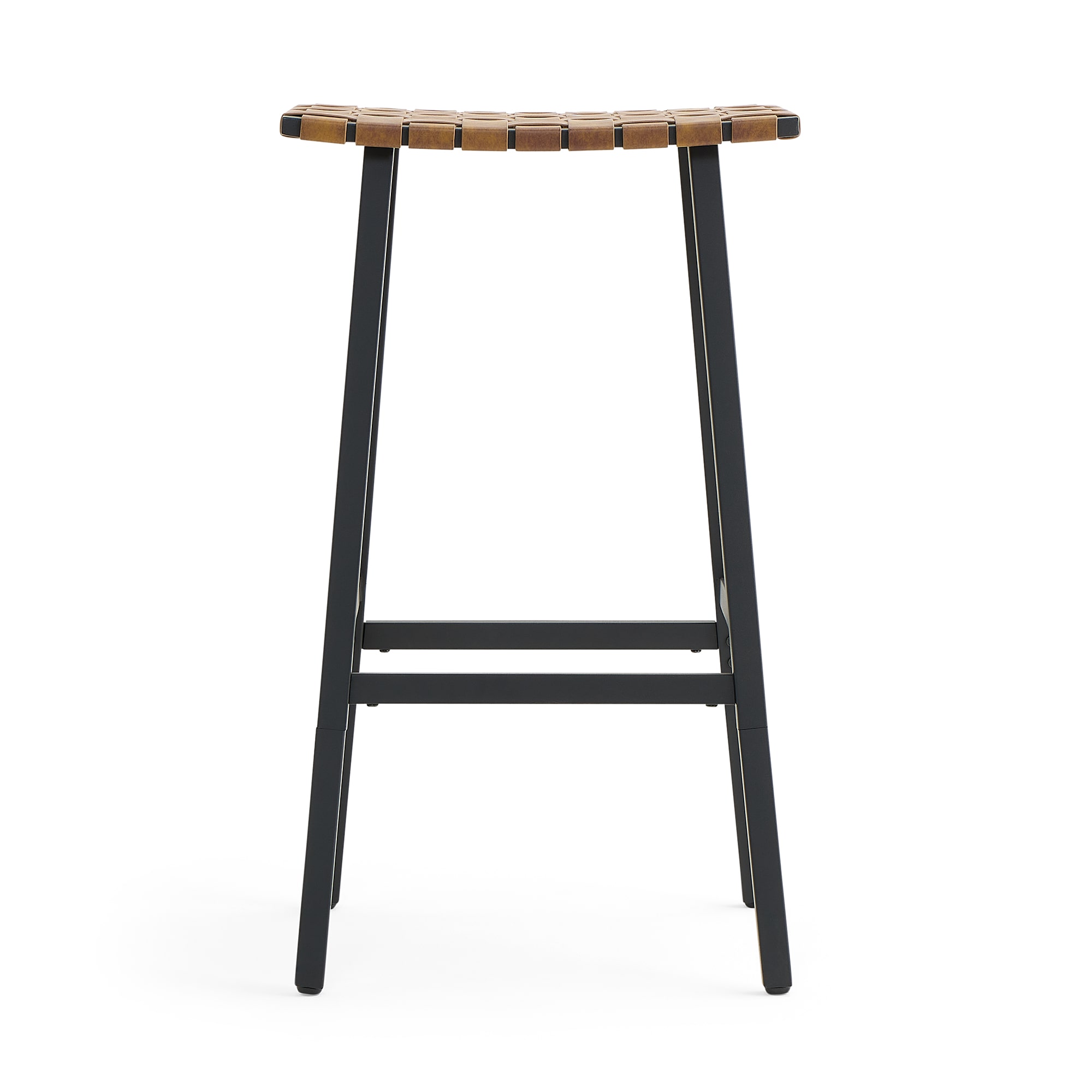 Linden Street Dealey Adjustable Height Bar Stool
