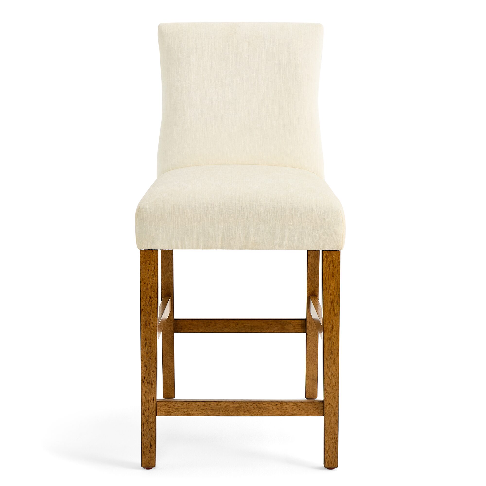 Linden Street Sanderson Upholstered Bar Stool