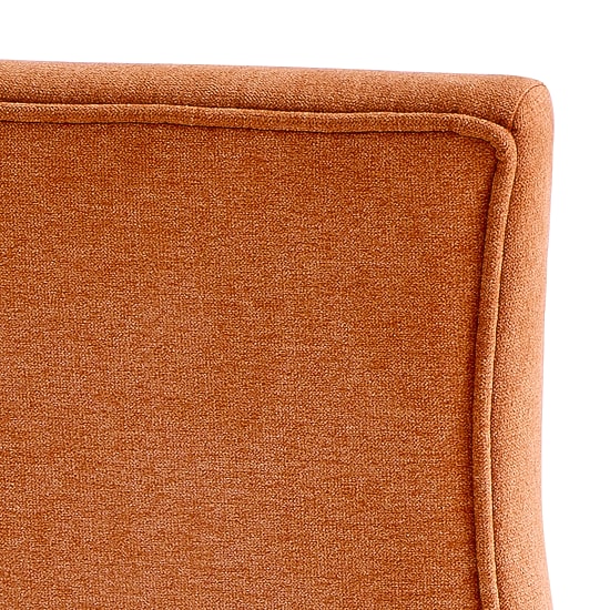 Linden Street Sanderson Upholstered Bar Stool