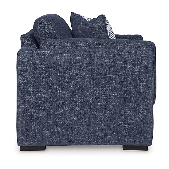 Signature Design by Ashley Evansley Upholstered Oversized Chair