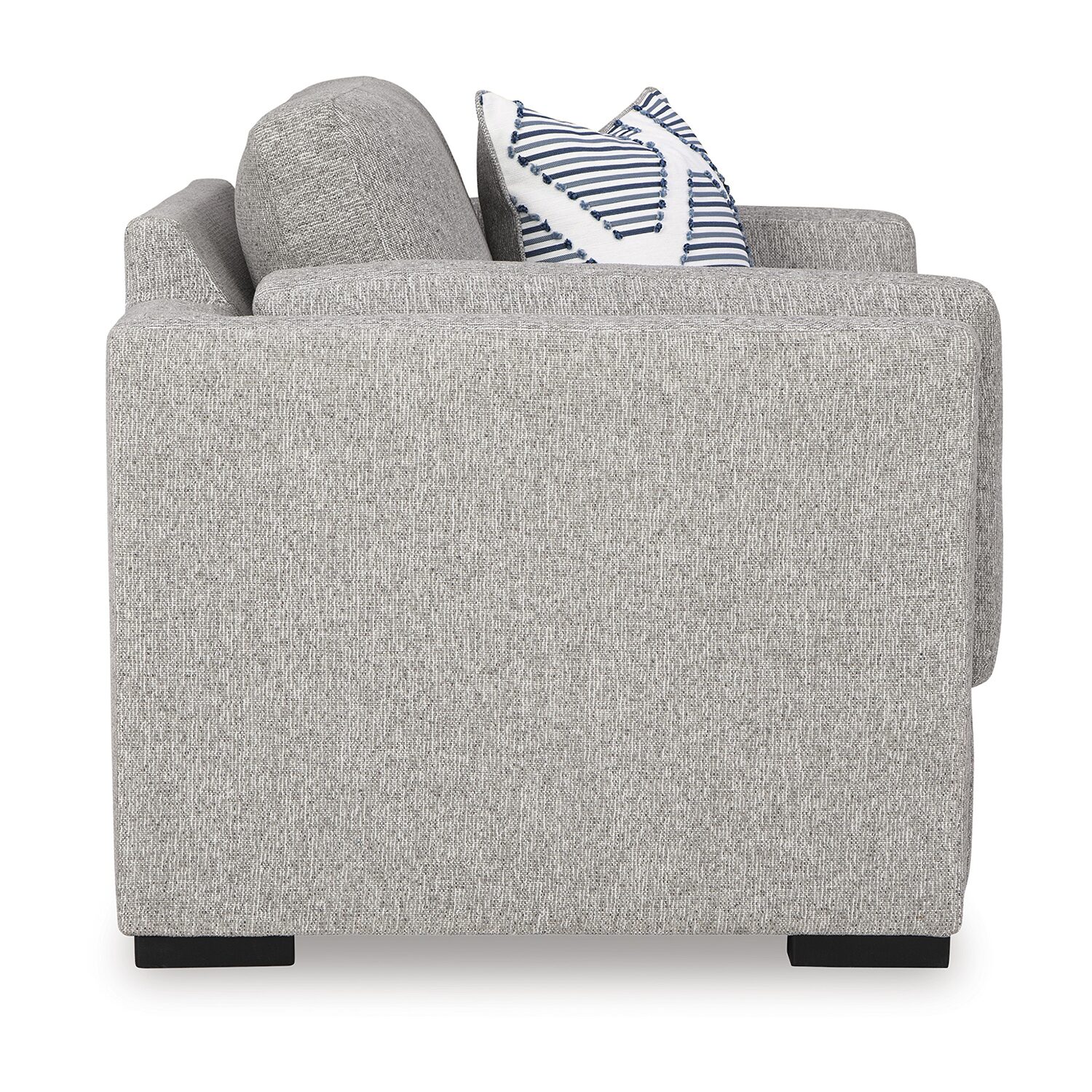 Signature Design by Ashley Evansley Upholstered Oversized Chair