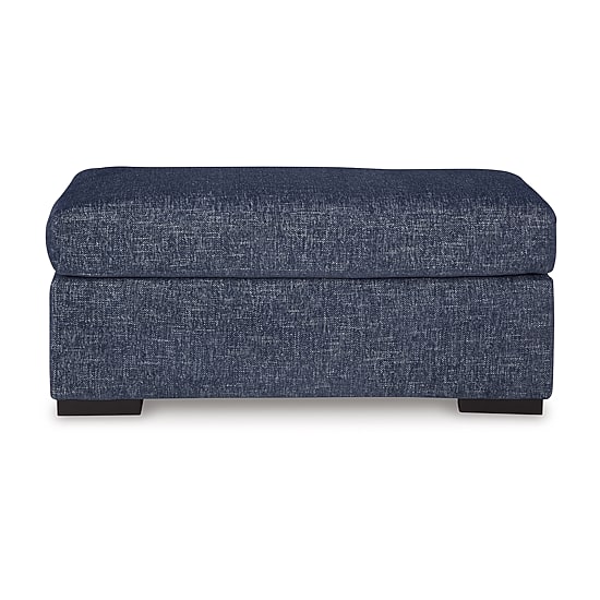 Signature Design by Ashley Evansley Ottoman
