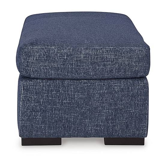 Signature Design by Ashley Evansley Ottoman