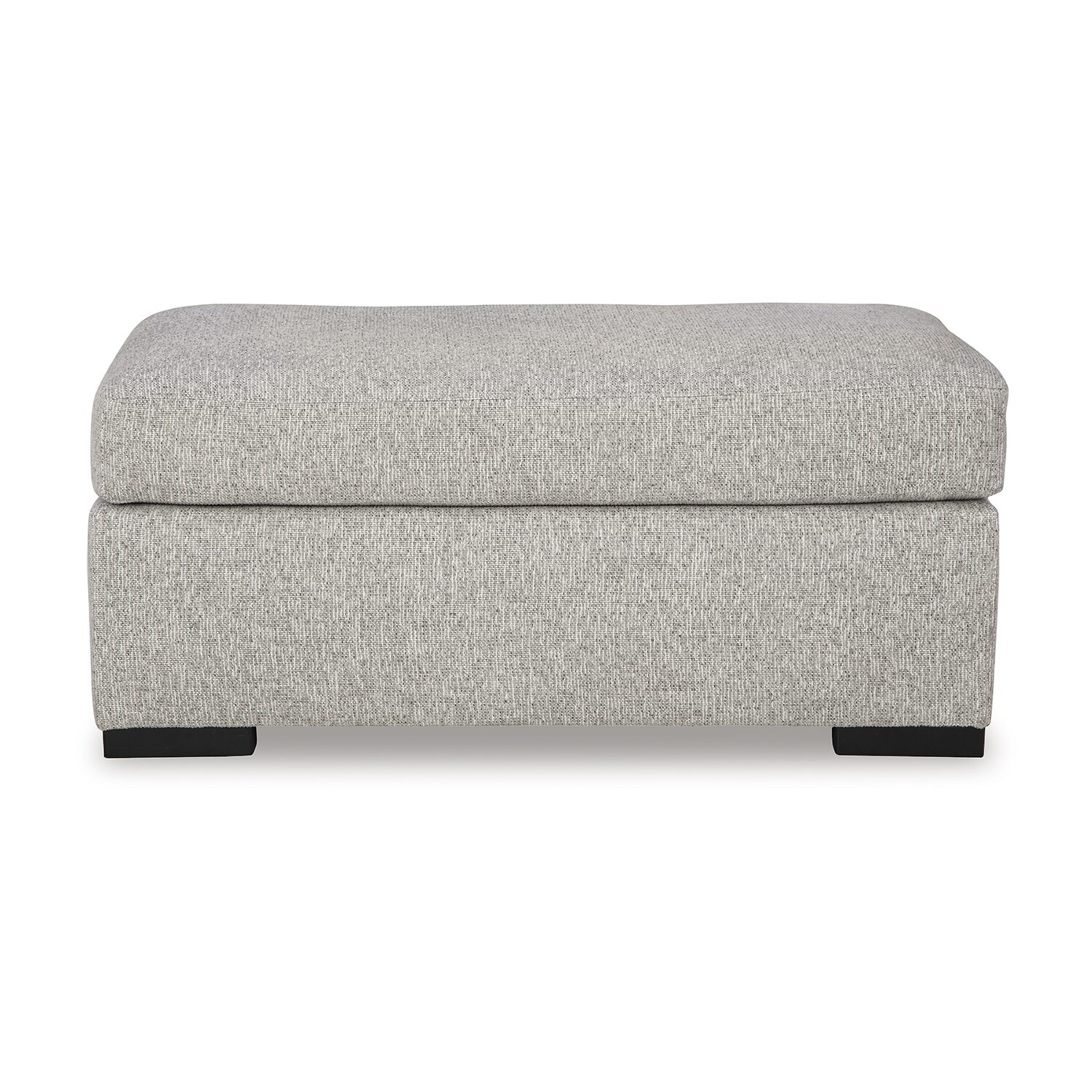 Signature Design by Ashley Evansley Ottoman