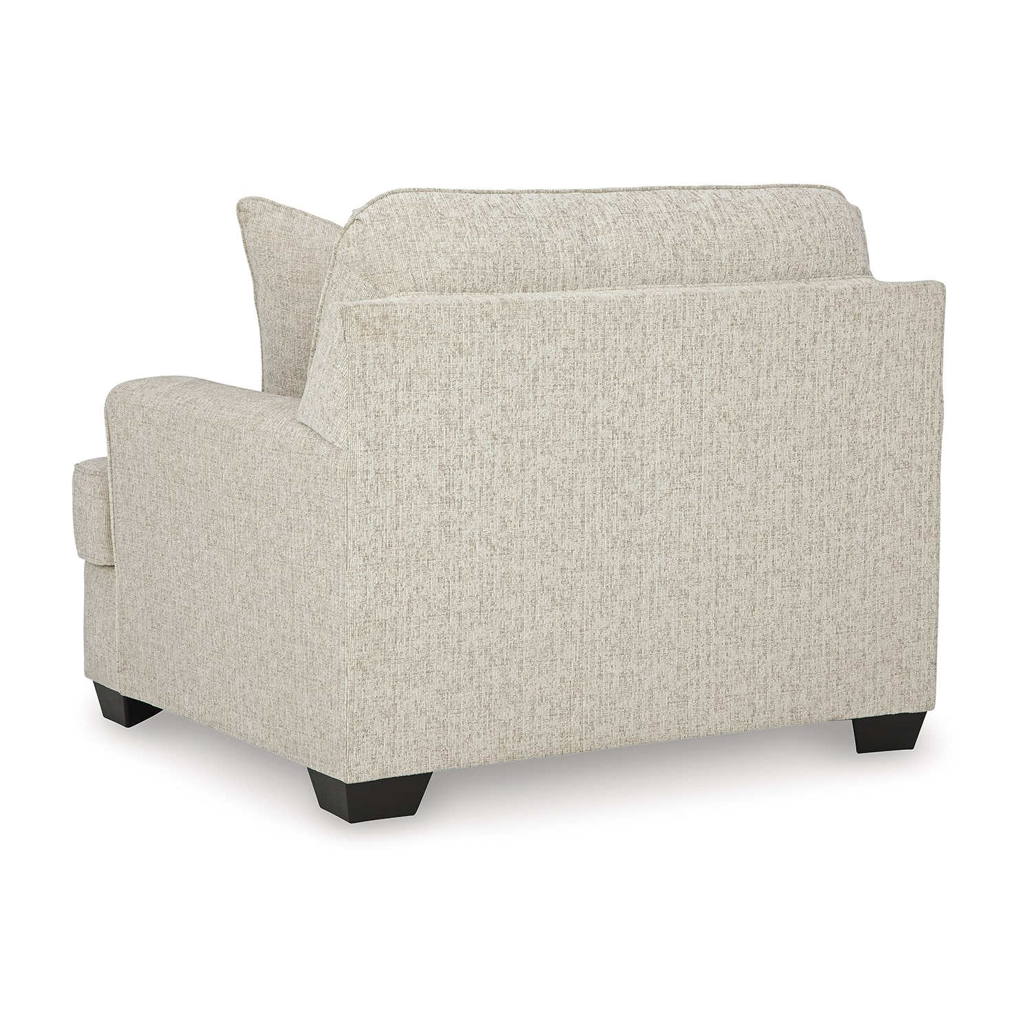 Signature Design by Ashley Heartcort Upholstered Oversized Chair