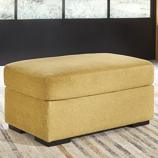 Signature Design by Ashley Keerwick Ottoman