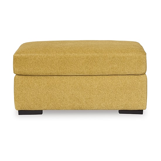 Signature Design by Ashley Keerwick Ottoman