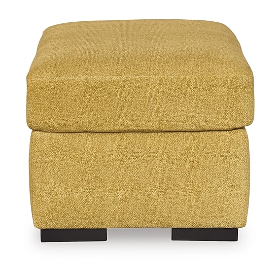 Signature Design by Ashley Keerwick Ottoman