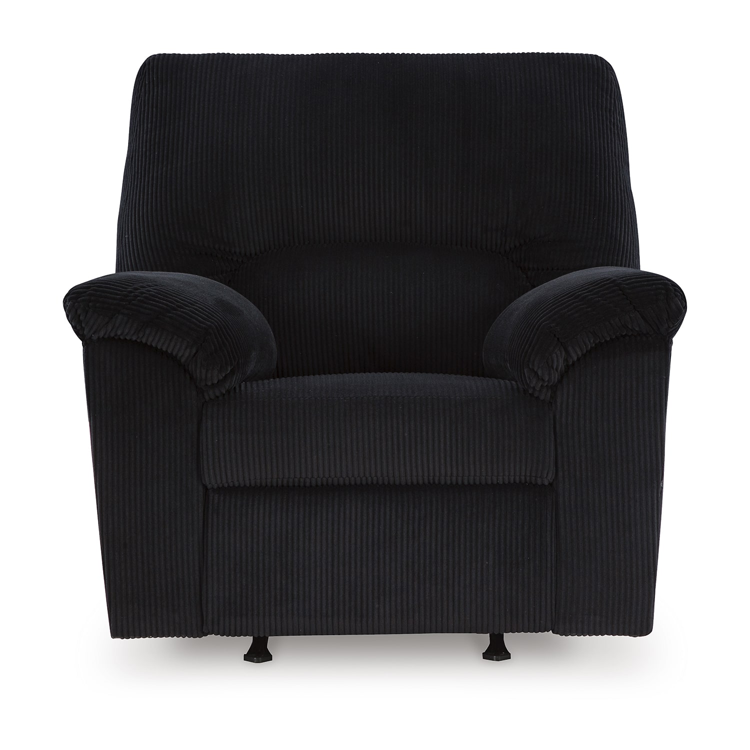 Signature Design by Ashley SimpleJoy Manual Rocker Recliner
