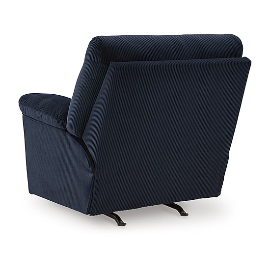 Signature Design by Ashley SimpleJoy Manual Rocker Recliner