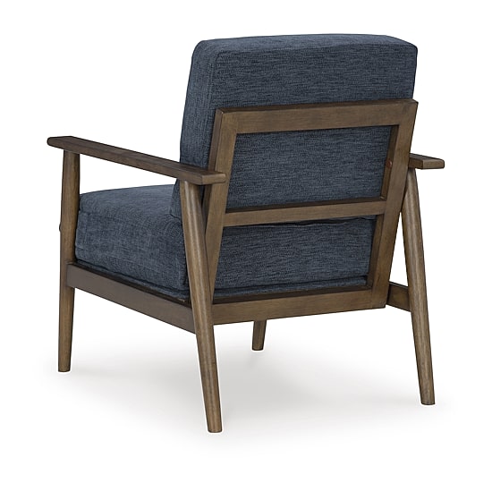 Signature Design by Ashley Bixler Upholstered Accent Chair