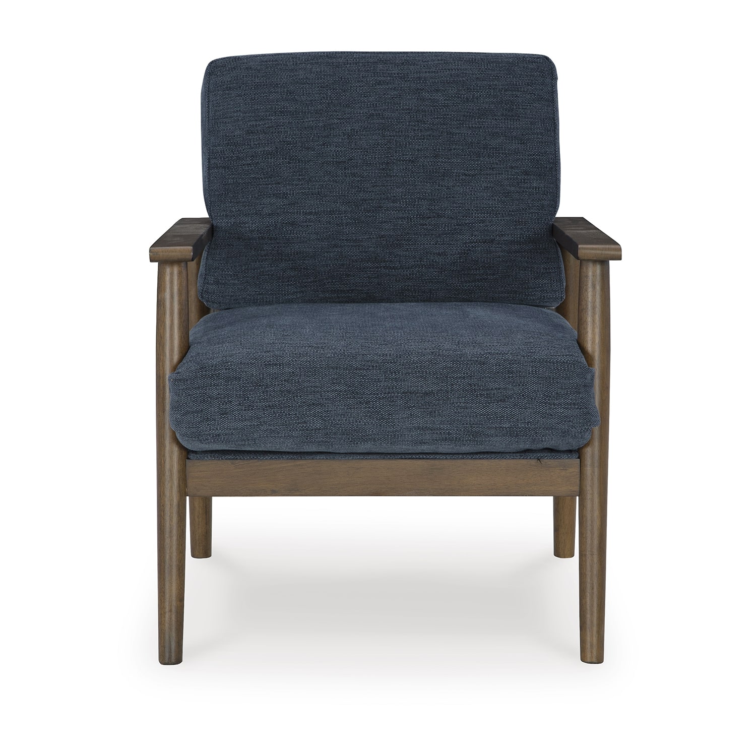 Signature Design by Ashley Bixler Upholstered Accent Chair