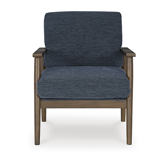 Signature Design by Ashley Bixler Upholstered Accent Chair